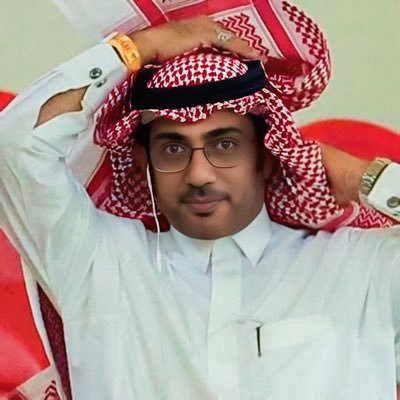 عوض الغامدي (الاباتشي)'s profile picture