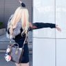 Profilbild von うみ ⸝꙳.˖