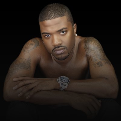 Ray J's profile picture