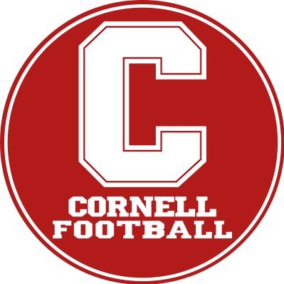 Cornell Football's profile picture