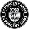 80% Arms's profile picture