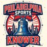 Фото профиля Philadelphia Sports Knower