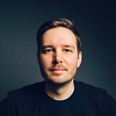 Patrick Loeber's profile picture