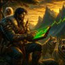 Finansalplayer's profile picture