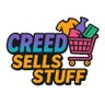 Creed Sells Stuff profil fotoğrafı