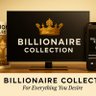 BILLIONAIRE COLLECTION ® profil fotoğrafı