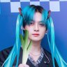 ser mais gostoso e brilhante do universo chora bbs's profile picture