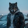 The Lone Wolf profil fotoğrafı