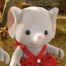 elephant barbie's profile picture