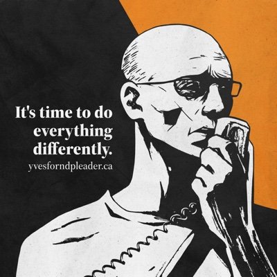 Yves Engler's profile picture