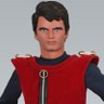 Mr Scarlet profil fotoğrafı