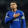 Thiago Silva profil fotoğrafı