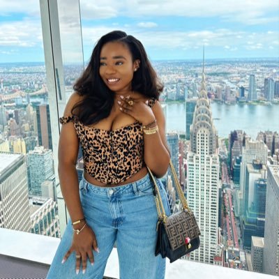 Jenny Okpechi's profile picture