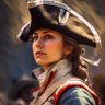 Patriot Girl profil fotoğrafı