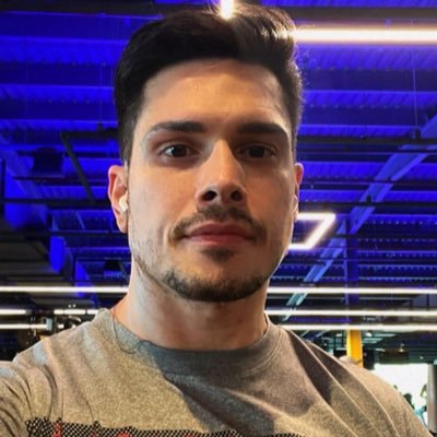 Onde queres Leblon sou Pernambuco…'s profile picture