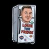 Фото профиля Louie The Fridge