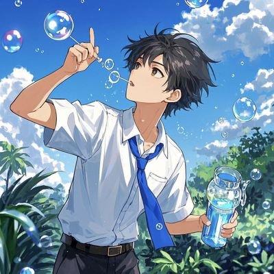 白布不冰's profile picture