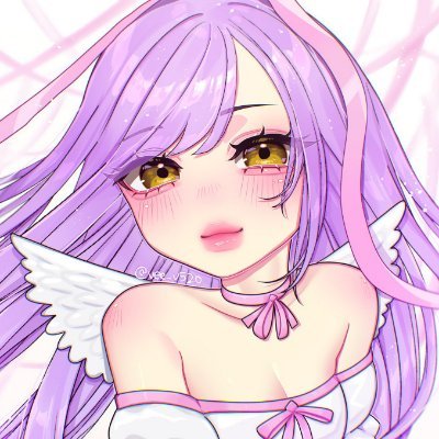 CyberKiki 💜's profile picture