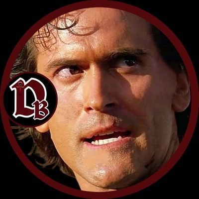 Evil Dead Ash (☥𝐃𝐁)'s profile picture