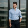 Sahed Rana profil fotoğrafı