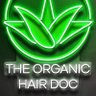 The Organic Hair Doc ็ๅคดๅ