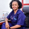 Profilbild von Dr. Wangui Mwatha