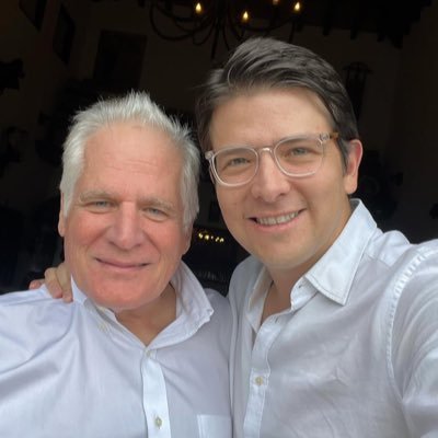 Miguel Uribe's profile picture