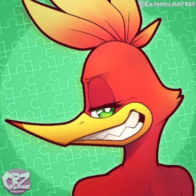 CabezillArt 🖌🐦's profile picture