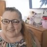 Profilbild von Melissa Hudgins