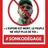Profilbild von Ousmane Bamba