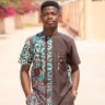 Profilbild von Benedict Kwabena Owusu