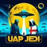 Profilbild von UAP Jedi 🛸