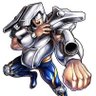 Фото профиля ジャックチー
