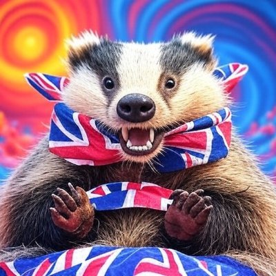 Badger Bites UK's profile picture