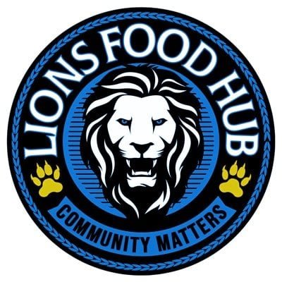 Lions Food Hub's profile picture