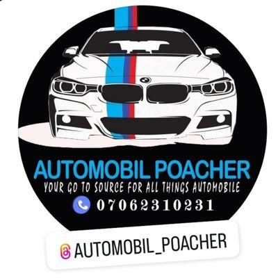 AutomobilPoacher's profile picture