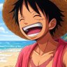 Monkey D Luffy profil fotoğrafı