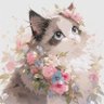 🦋🐯🍓𝔽ℝ𝕀(𝔼ℕ𝔻)𝕊Ⓥ 💗 的头像