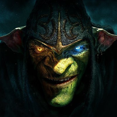 StyxVideoGames's profile picture