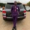 Kwaku Poku profil fotoğrafı