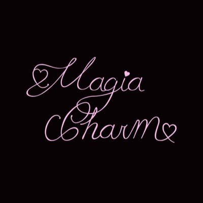 Magia Charm's profile picture
