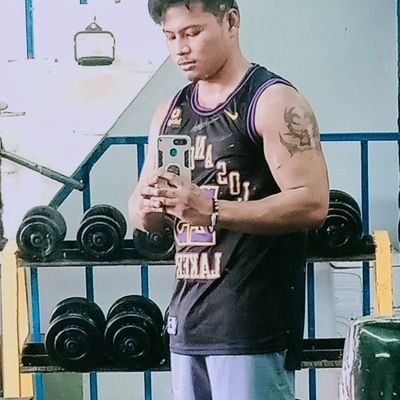 Igorot boy💪's profile picture