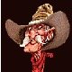 Texas Cowboy 的头像
