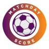MatchdayScore's profile picture