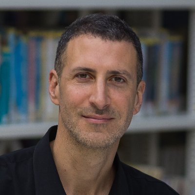🔎 תומר אביטל's profile picture
