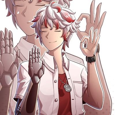 MARamationZ (River)'s profile picture