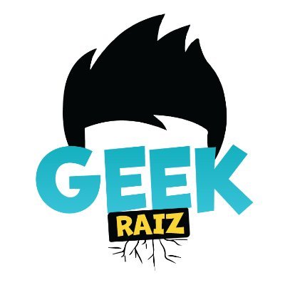 Geek Raiz's profile picture