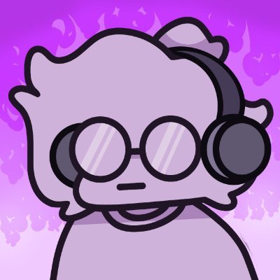 MaxWasSaved ||COMMISSIONS OPEN||'s profile picture