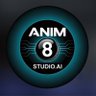 Anim8Studio.ai's profile picture