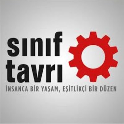 Sınıf Tavrı's profile picture